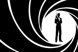 007新电影定下编剧 斯蒂文·奈特创作新篇章