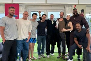 漫威电影宇宙未来计划曝光 新《X战警》即将选角