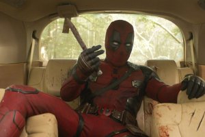 雷诺兹梦想成真 死侍将亮相《复仇者联盟5》