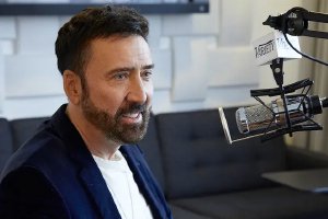 《真探》运作第五季 尼古拉斯·凯奇商谈主演