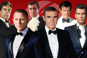 《007》新电影寻主演 斯科特·罗斯-马什试镜