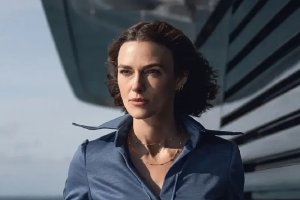 眼见不一定为实 《10号舱的女人》上演惊悚密案