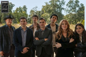 《惊天魔盗团3》全球票房破亿 口碑系列最佳