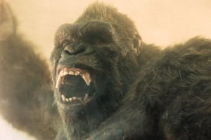 《帝王计划：怪兽遗产》第二季曝预告 迎新面貌