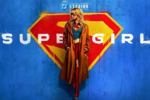 DC新片《超级少女》发布预告 特立独行