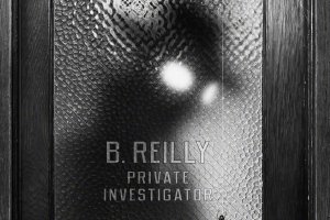 《暗影蜘蛛侠》发布海报 私家侦探为民而战