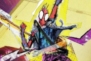 朋克蜘蛛侠单人电影开发中 丹尼尔·卡卢亚打造