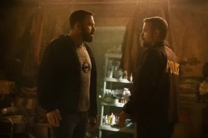 马特·达蒙谈网飞拍电影模式：开场即高潮情节