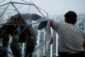 科幻片《挽救计划》票房创纪录 超高口碑加持