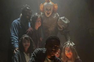 《欢迎来到德里镇》开发第二季 小丑回魂故事再续