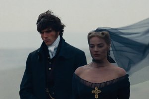 《呼啸山庄》全球票房破2亿美元 口碑两极分化