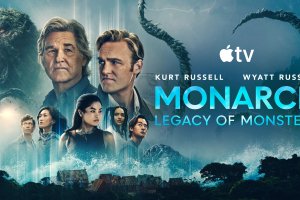 《帝王计划：怪兽遗产》曝预告 泰坦巨兽来势汹汹