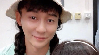 网曝李晨新恋情？宠新欢扮女装