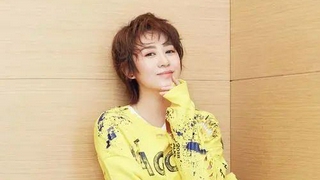 马丽鼓励职场妈妈