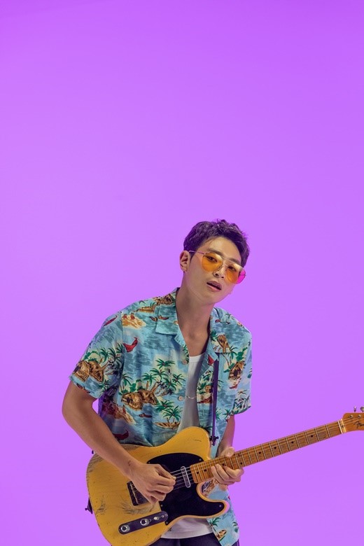 2am成员郑珍云3月入伍服兵役 报名军乐团将测试|郑