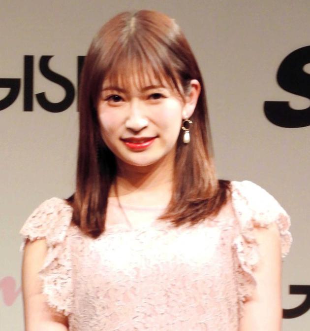 Nmb48吉田朱里身体不适推迟演出核酸检测为阴性 Nmb48 吉田朱里 日本偶像 新浪娱乐 新浪网