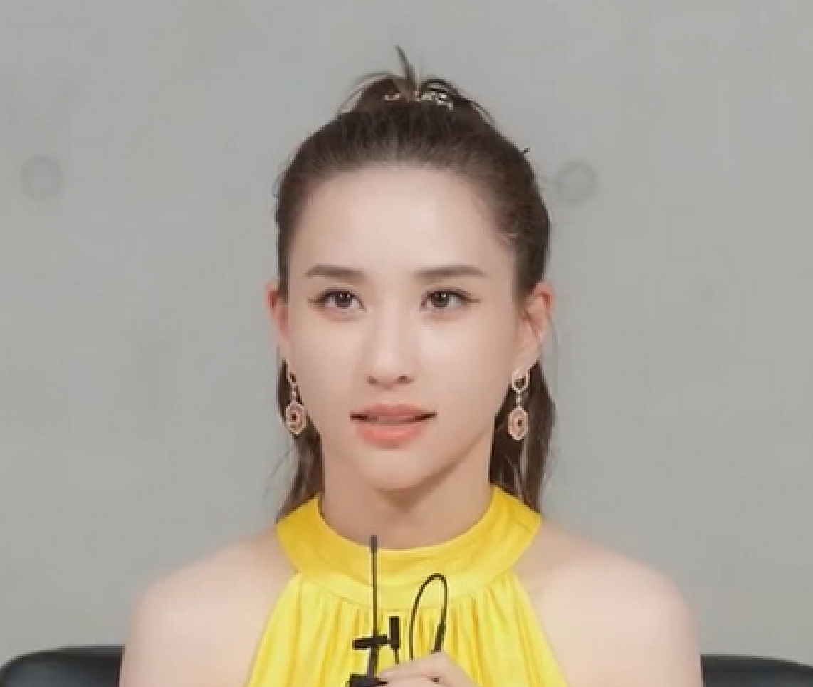 《心动的信号6》何超莲透露最近在嗑宋轶和白敬亭封面图