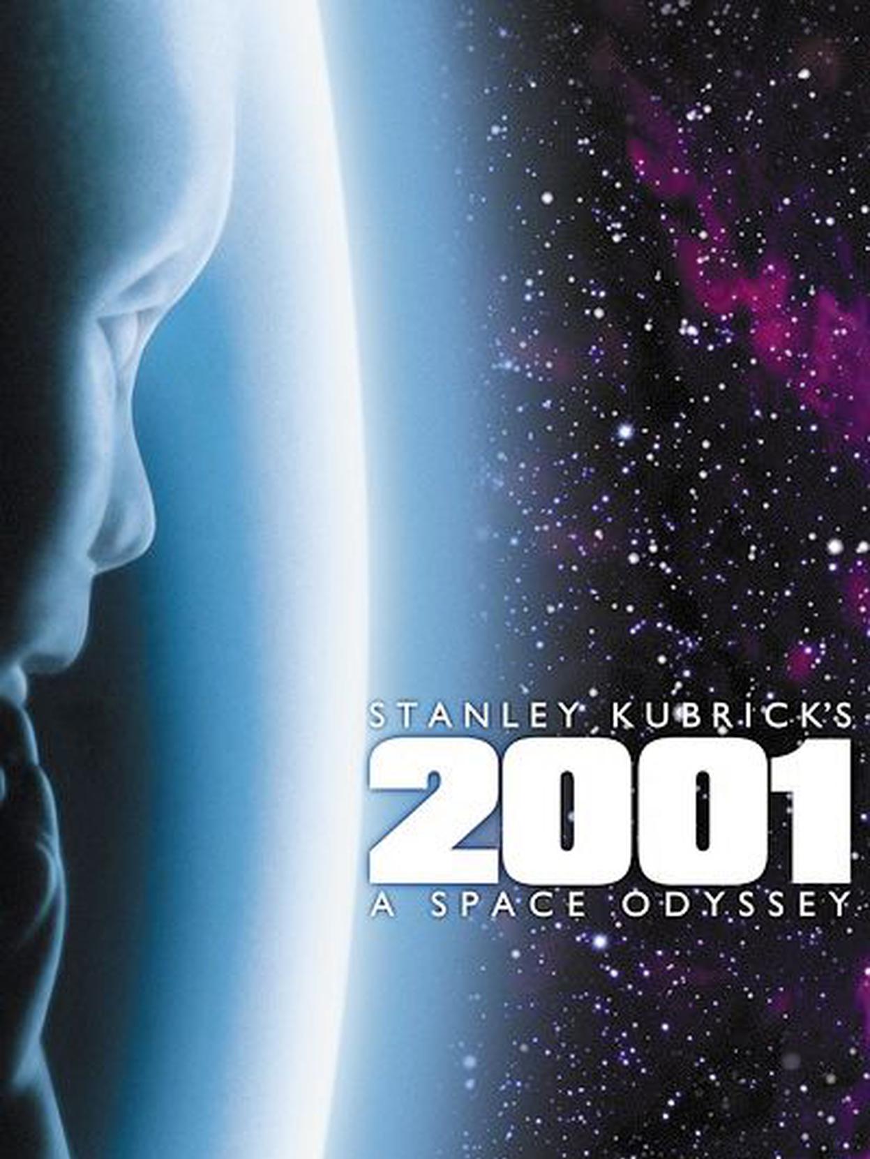 科幻名作《2001太空漫游》中高科技电脑hal 9000的配音,加拿大演员