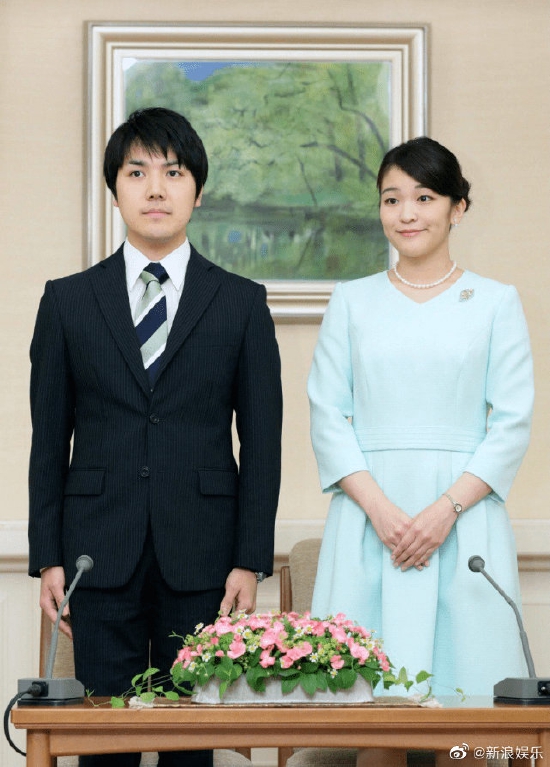 真子公主丈夫小室圭二战司法考试 名单公布再落榜