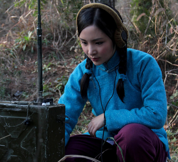 我的抗战2资料页_娱乐资料库_新浪娱乐_新浪网