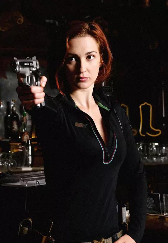 狙魔女杰资料页_娱乐资料库_新浪娱乐_新浪网