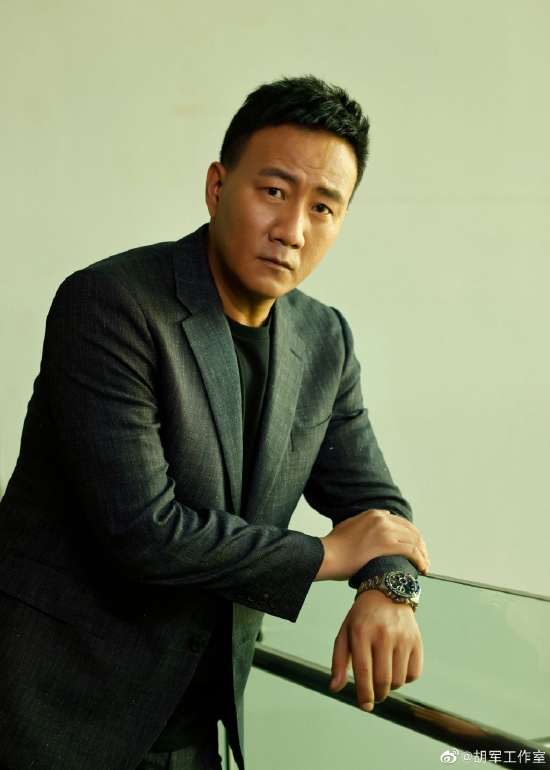 胡军工作室被列入经营异常 因登记的住所无法联系|胡军|工作室|经营异常_新浪娱乐_新浪网
