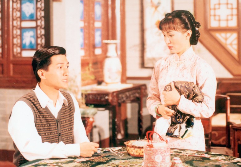 再见艳阳天资料页_娱乐资料库_新浪娱乐_新浪网