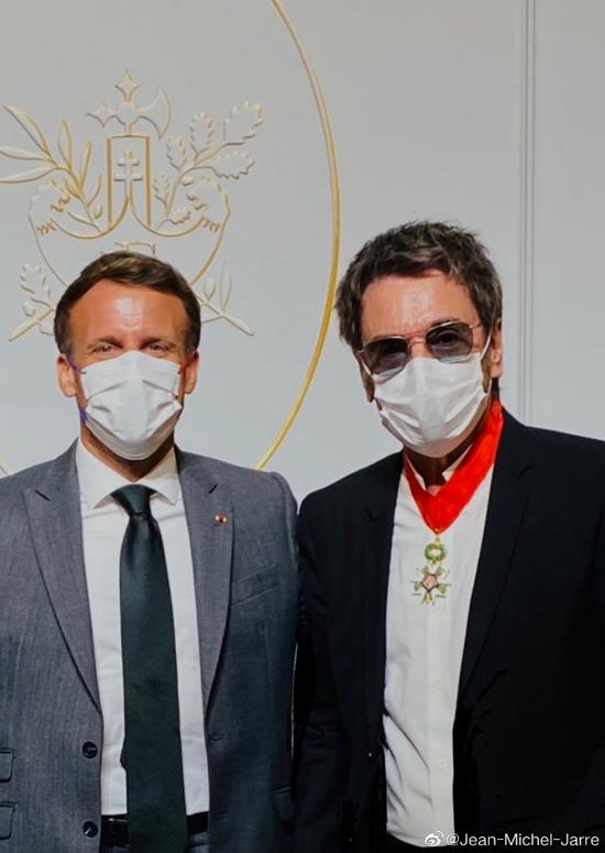 让·米歇尔·雅尔