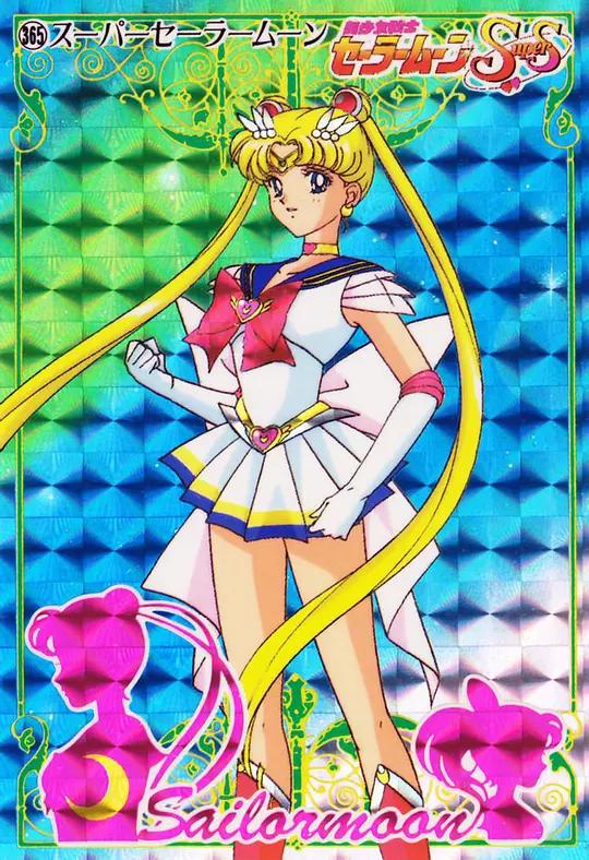 美少女战士supers资料页_娱乐资料库_新浪娱乐_新浪网