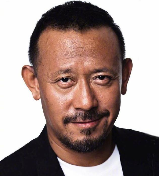 姜文将主演悬疑剧集《午夜北平》 由Netflix制作