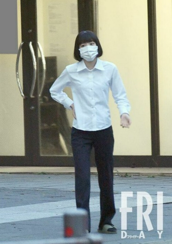 永野芽郁新冠痊愈复出主演剧收视能否回升受关注 永野芽郁 日剧 收视率 新浪娱乐 新浪网 永野芽郁新冠痊愈复出主演剧收视能否回升受关注 永野芽郁 日剧 收视率 新浪娱乐 新浪网