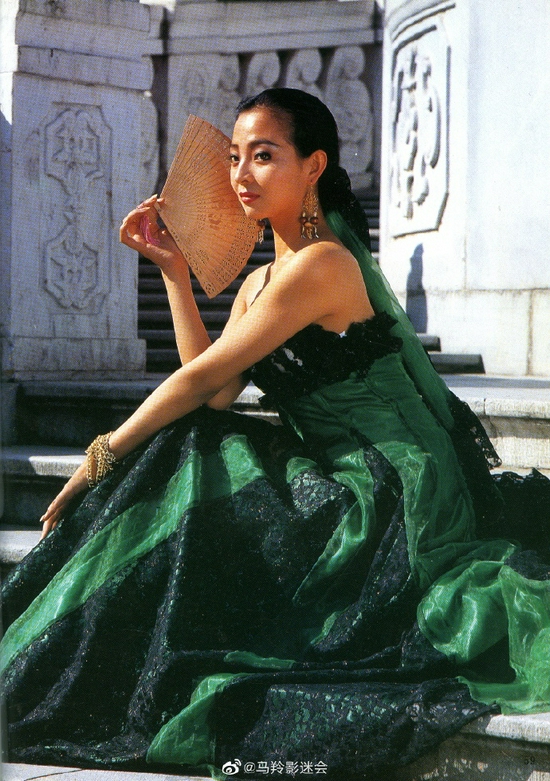 演员马羚晒13万天价电费求助多家单位并极力维权