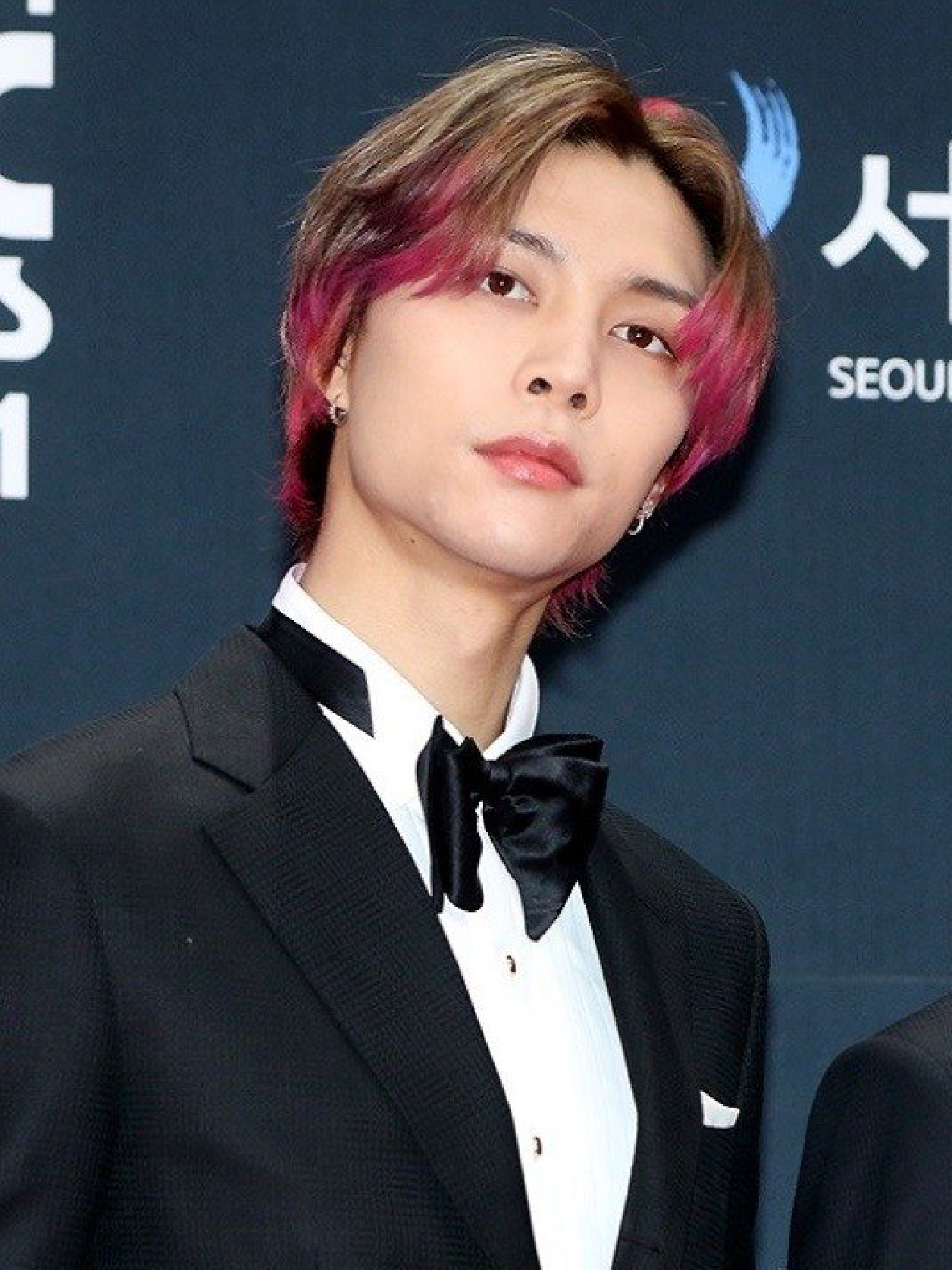 期待！NCT Johnny将出席MET GALA活动_手机新浪网