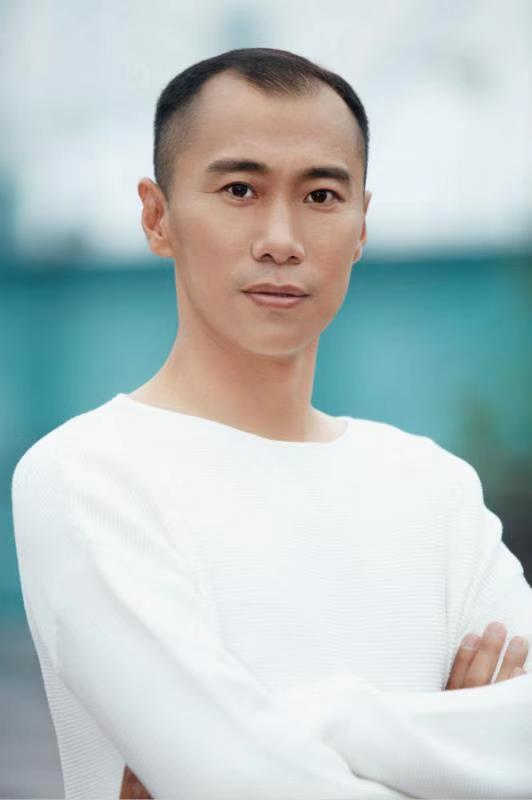 梦想沂蒙将映郑昊塑时代楷模彰显正能量