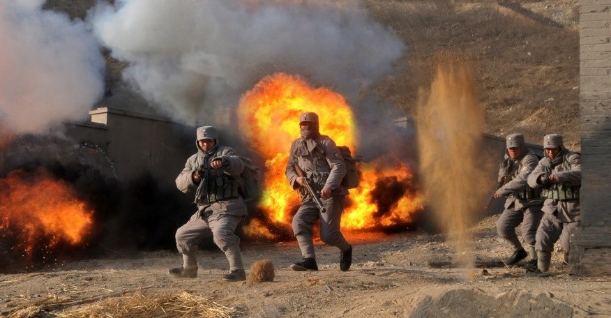 尖刀出鞘资料页_娱乐资料库_新浪娱乐_新浪网