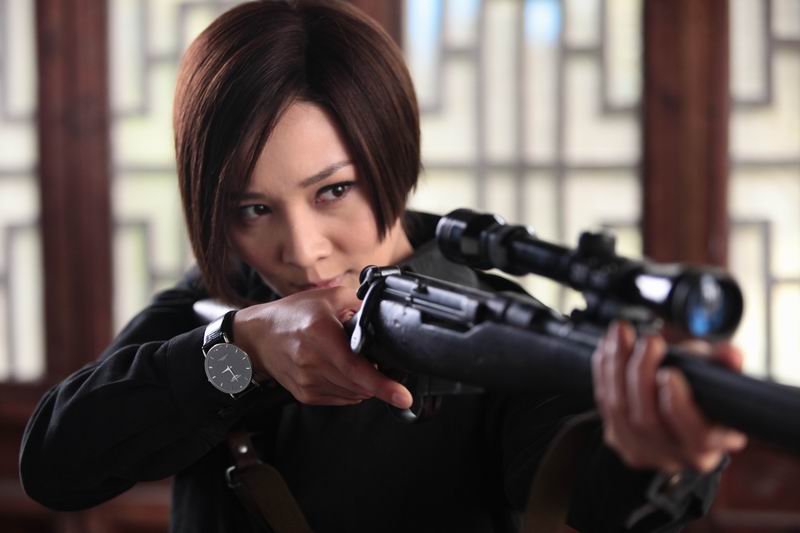 铁血使命资料页_娱乐资料库_新浪娱乐_新浪网