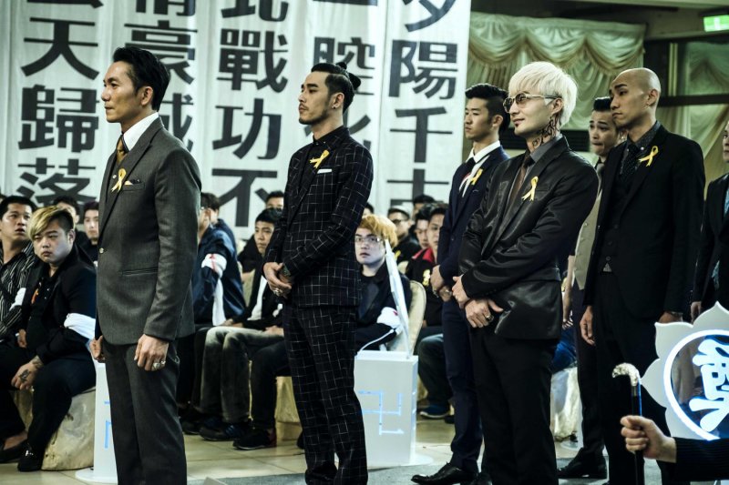 角头2:王者再起资料页_娱乐资料库_新浪娱乐_新浪网