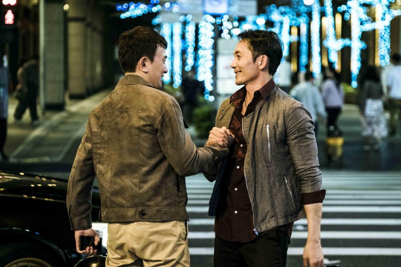 角头2:王者再起资料页_娱乐资料库_新浪娱乐_新浪网