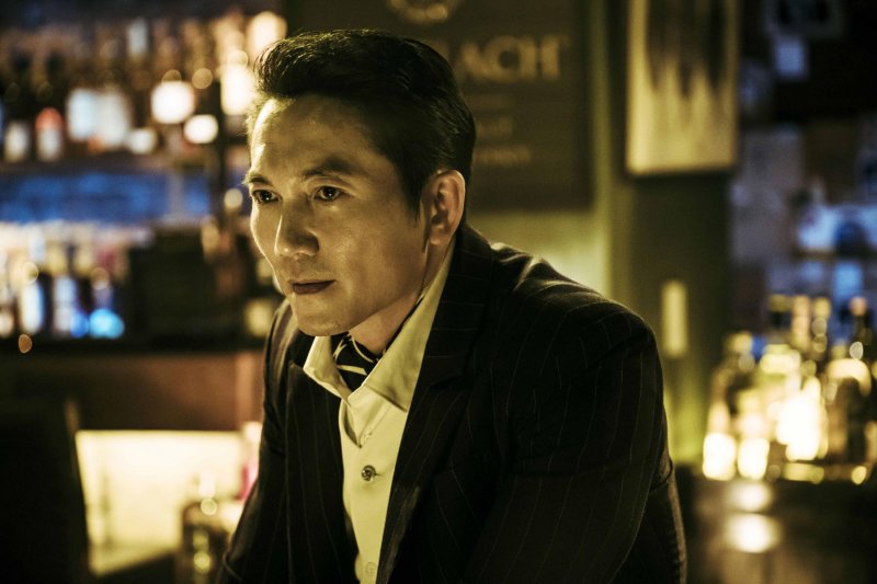 角头2:王者再起资料页_娱乐资料库_新浪娱乐_新浪网