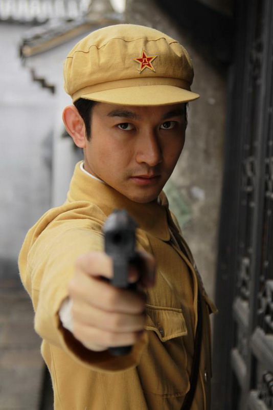 枪声背后资料页_娱乐资料库_新浪娱乐_新浪网