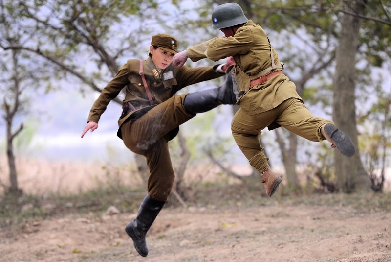 决战桂林资料页_娱乐资料库_新浪娱乐_新浪网