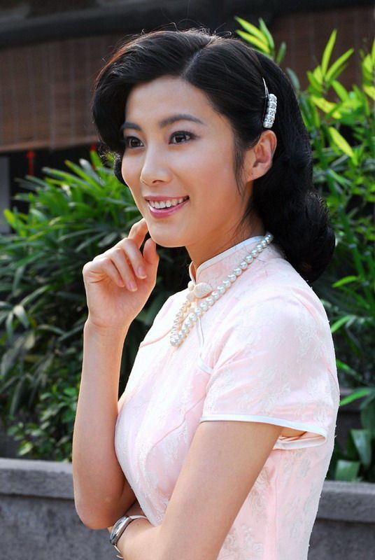 扇娘资料页_娱乐资料库_新浪娱乐_新浪网