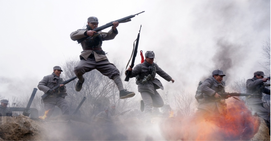 尖刀出鞘资料页_娱乐资料库_新浪娱乐_新浪网