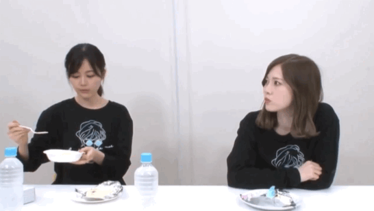 吃货人设翻车 乃木坂46成员在直播时假吃蛋糕 日本娱乐资讯 娱乐新闻 娱乐吧 吃货人设翻车 乃木坂46成员在直播时假吃蛋糕 日本娱乐资讯 娱乐新闻 娱乐吧