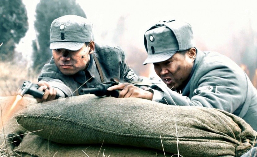 尖刀出鞘资料页_娱乐资料库_新浪娱乐_新浪网