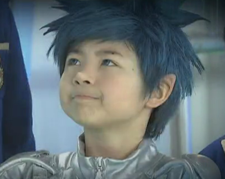 星际精灵蓝多多资料页_娱乐资料库_新浪娱乐_新浪网