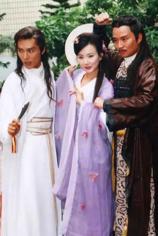 飞刀问情资料页_娱乐资料库_新浪娱乐_新浪网