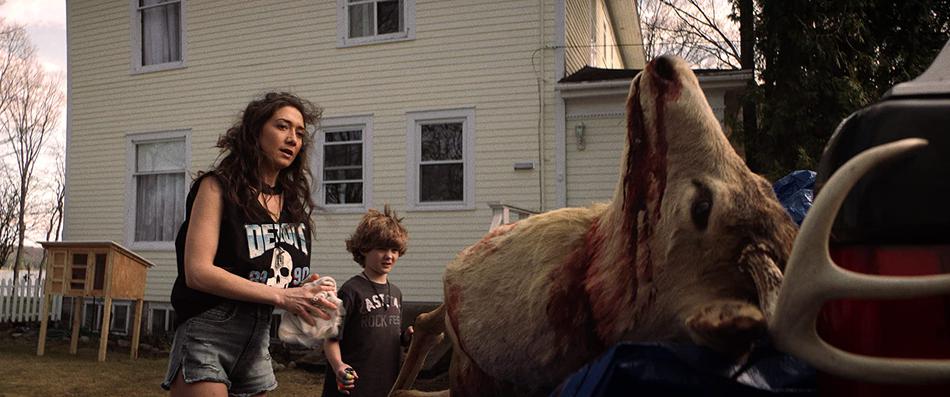 森林恶鬼资料页_娱乐资料库_新浪娱乐_新浪网