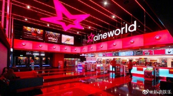 Cineworld