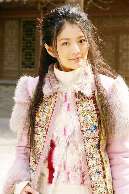 雪山飞狐资料页_娱乐资料库_新浪娱乐_新浪网